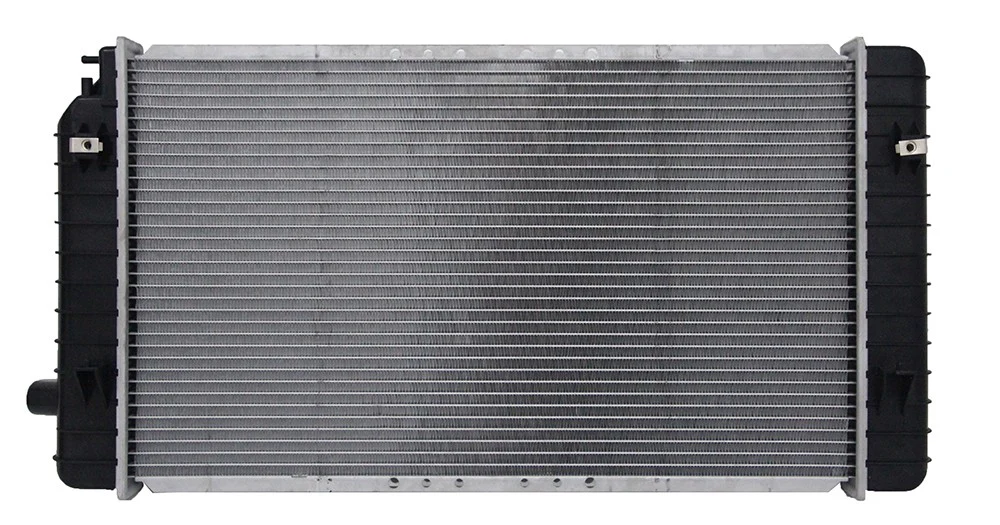 One Stop Solutions 1610 Radiator