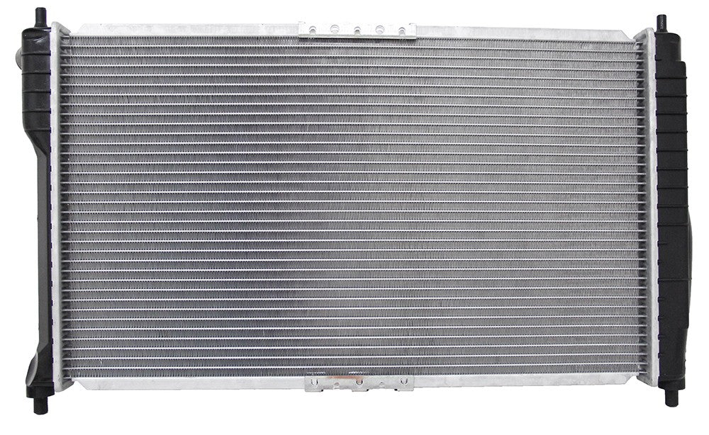 One Stop Solutions 2381 Radiator