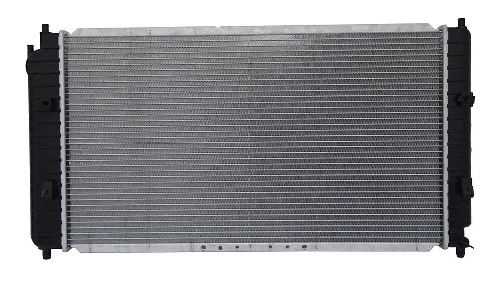One Stop Solutions 2520 Radiator