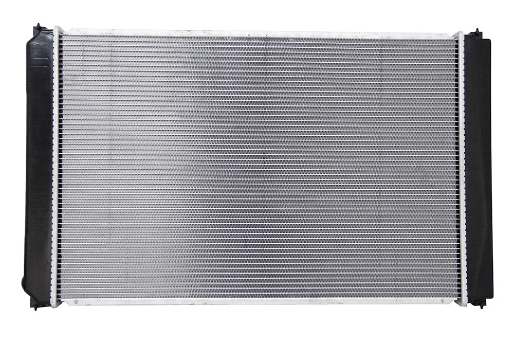 One Stop Solutions 2893 Radiator