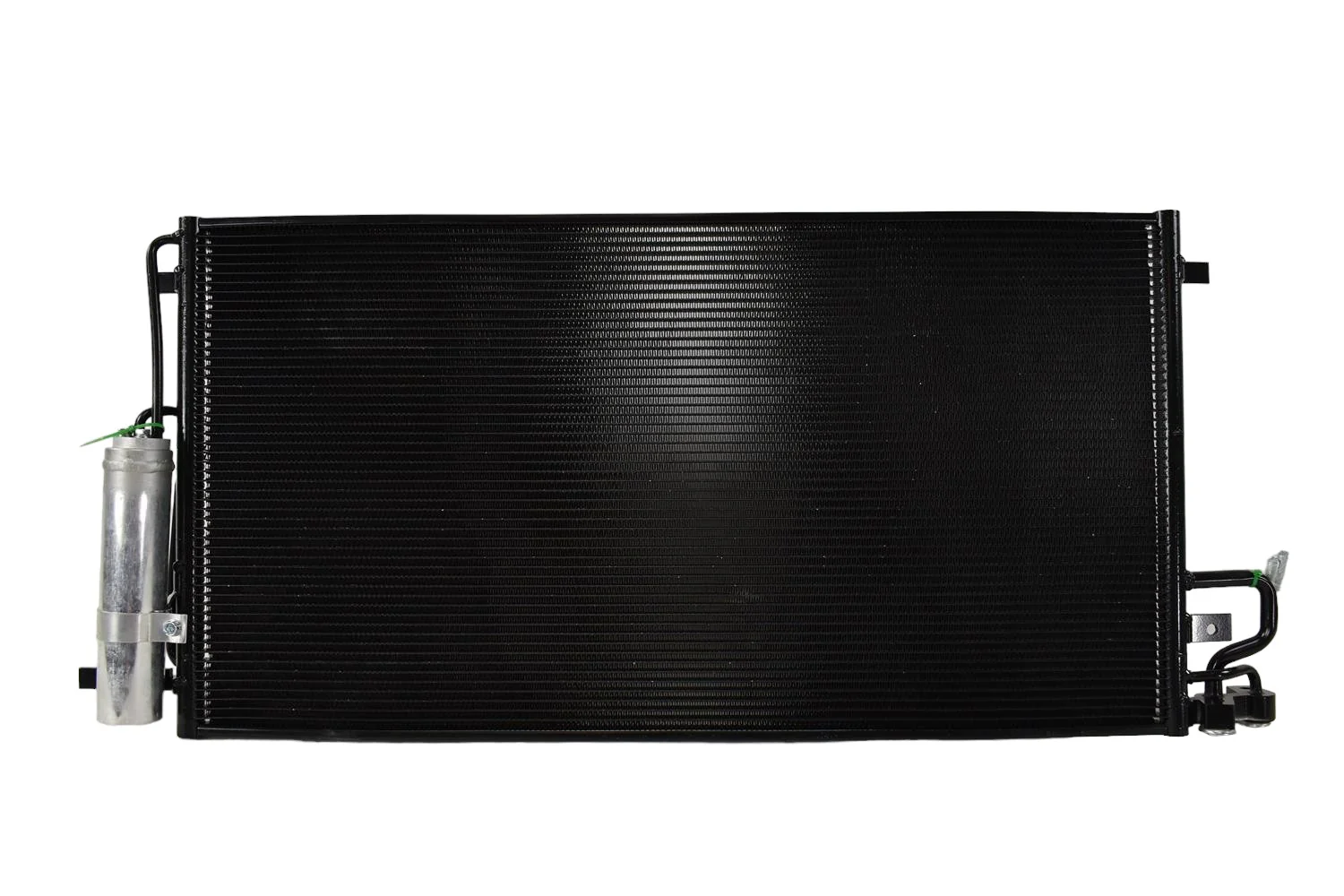 One Stop Solutions 30041 A/C Condenser