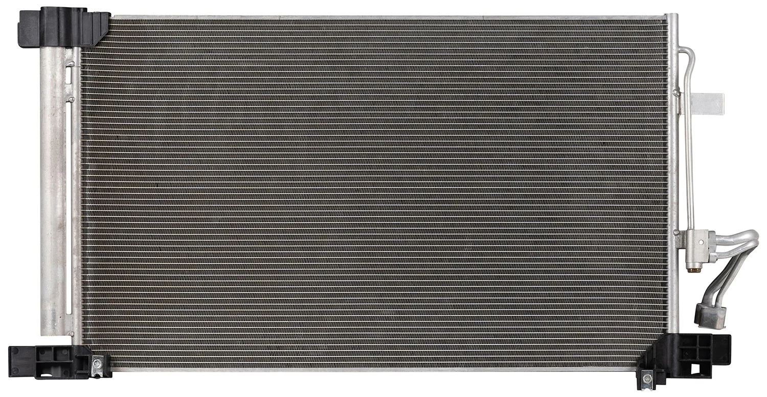 One Stop Solutions 30131 A/C Condenser