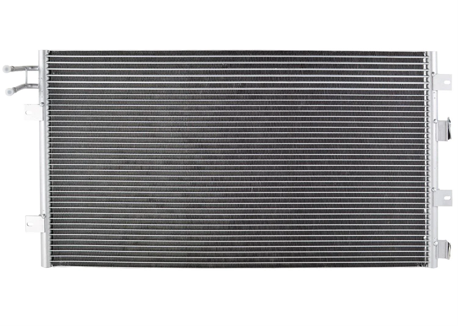 One Stop Solutions 3264 A/C Condenser
