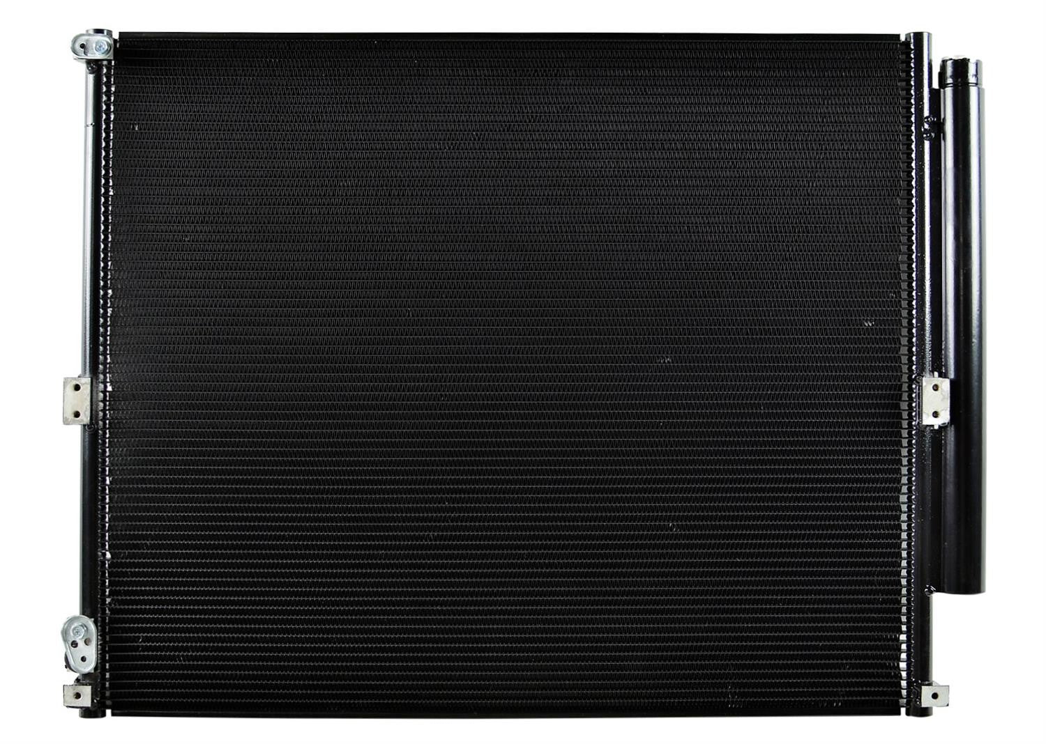 One Stop Solutions 3282 A/C Condenser