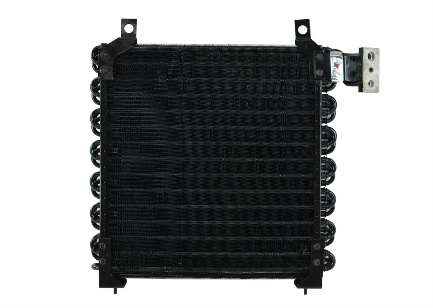 One Stop Solutions 3325 A/C Condenser