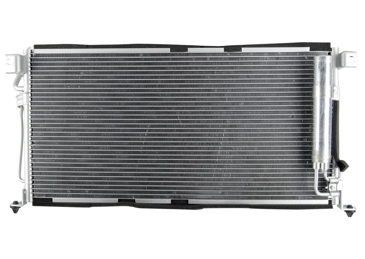 One Stop Solutions 3398 A/C Condenser