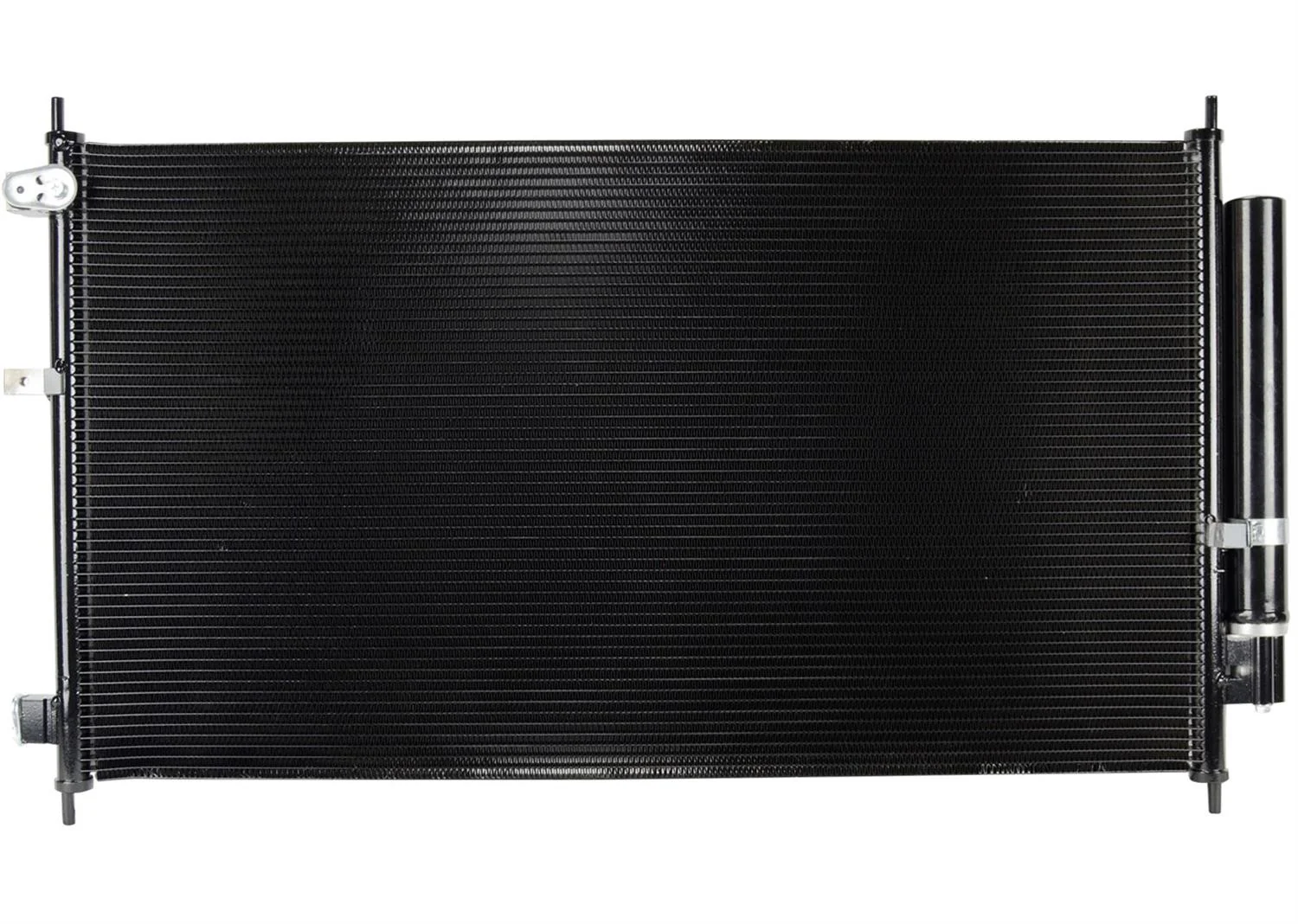 One Stop Solutions 3592 A/C Condenser