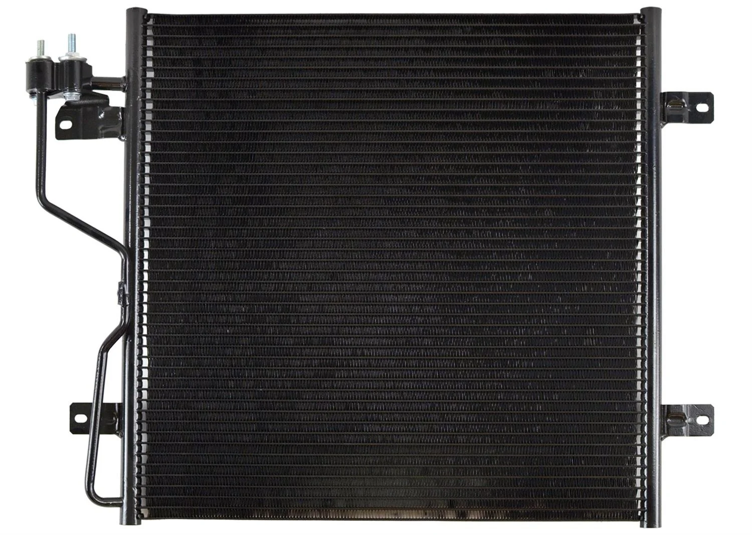 One Stop Solutions 3596 A/C Condenser