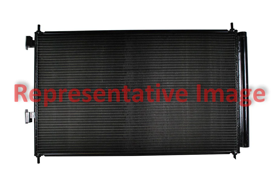One Stop Solutions 3853 A/C Condenser