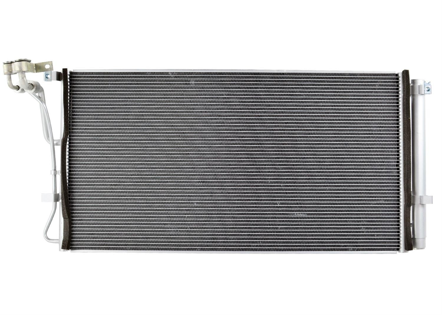One Stop Solutions 3949 A/C Condenser