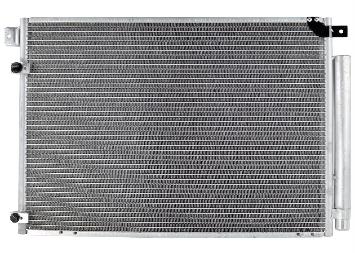 One Stop Solutions 4012 A/C Condenser