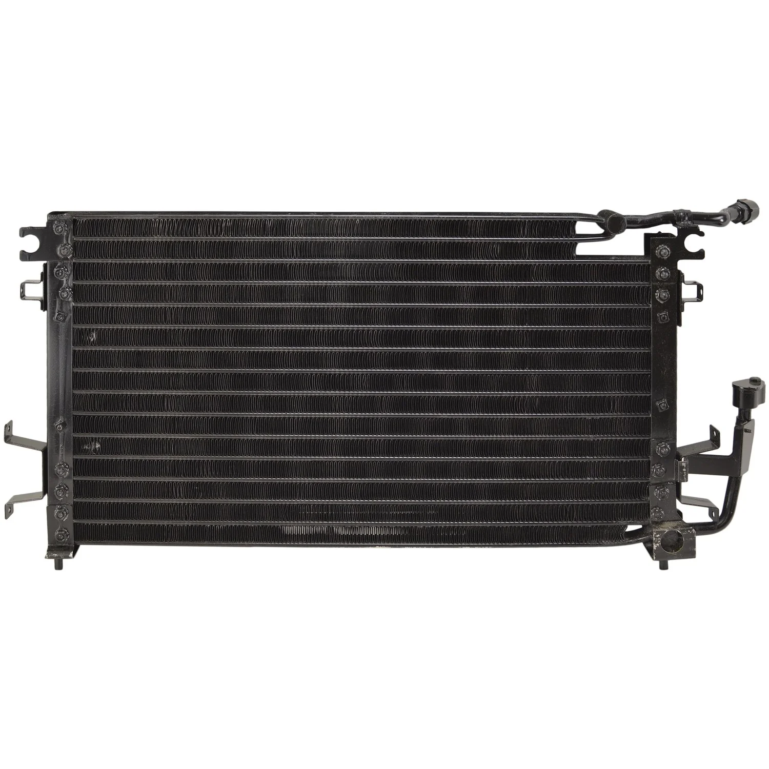 One Stop Solutions 4065 A/C Condenser