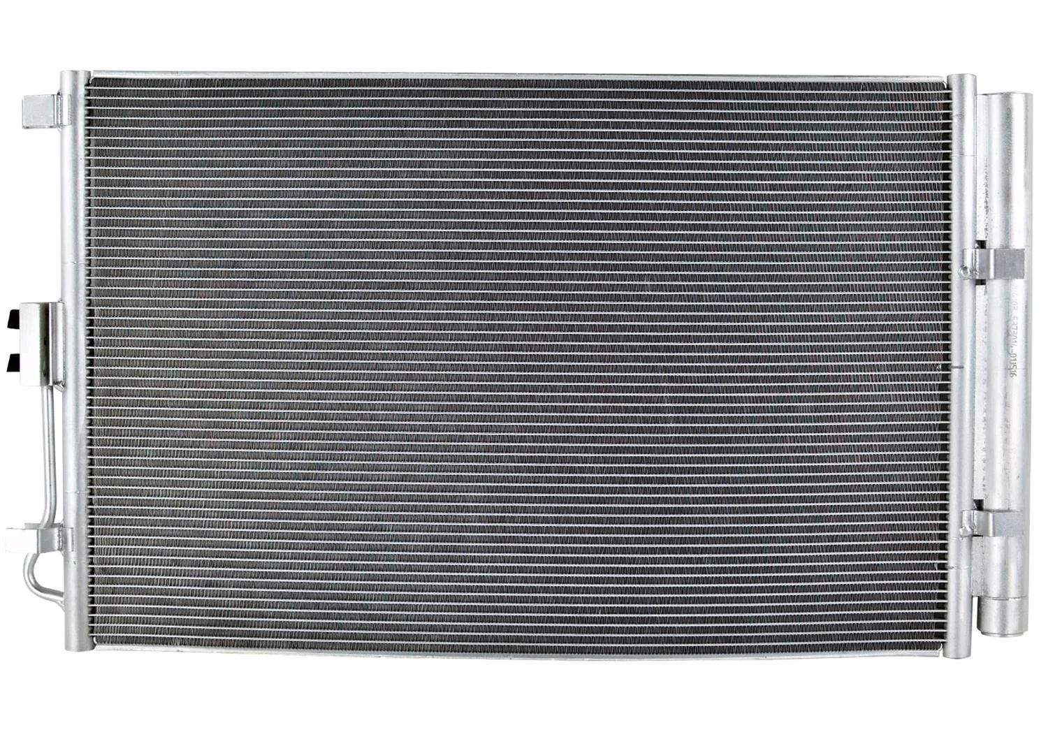 One Stop Solutions 4103 A/C Condenser