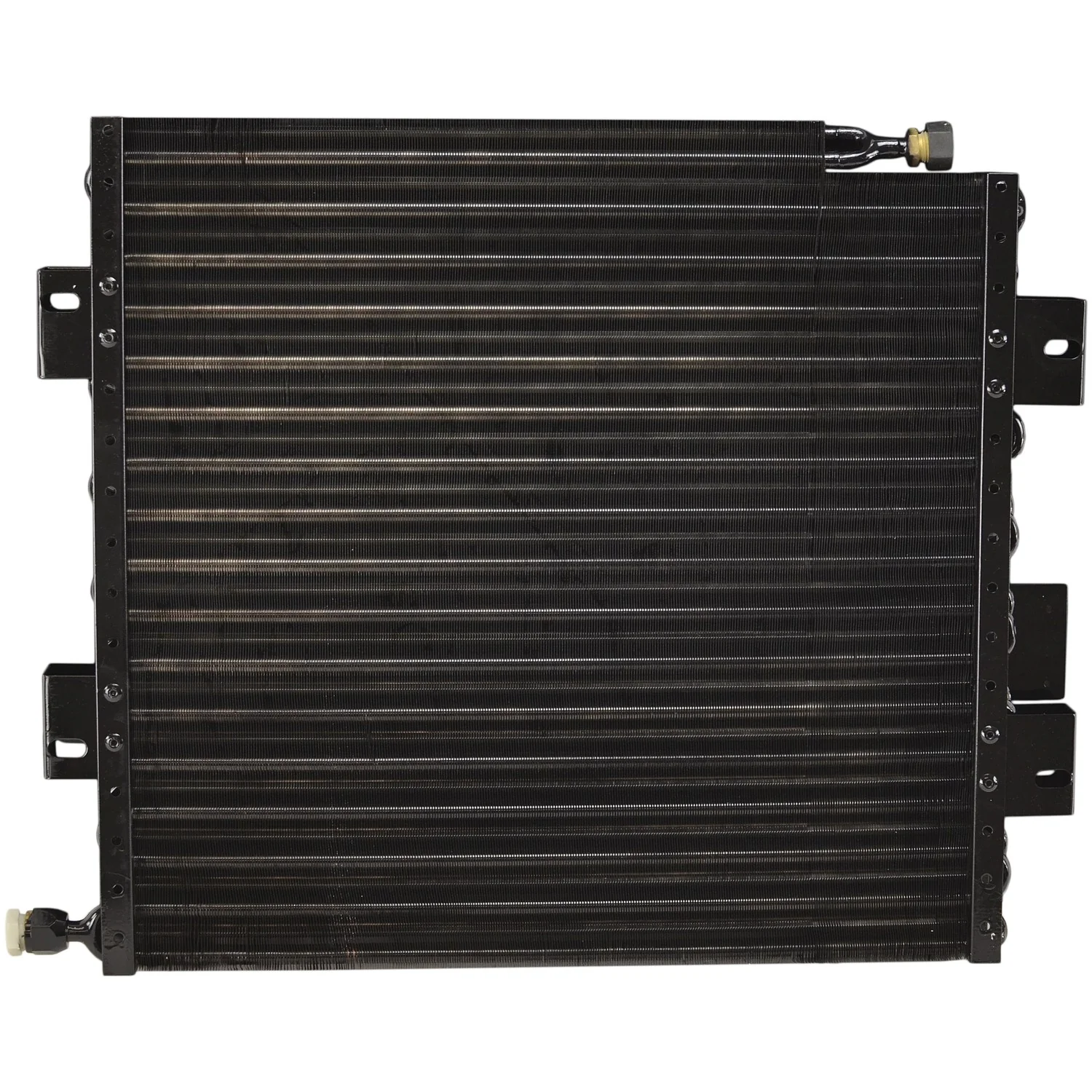 One Stop Solutions 4172 A/C Condenser