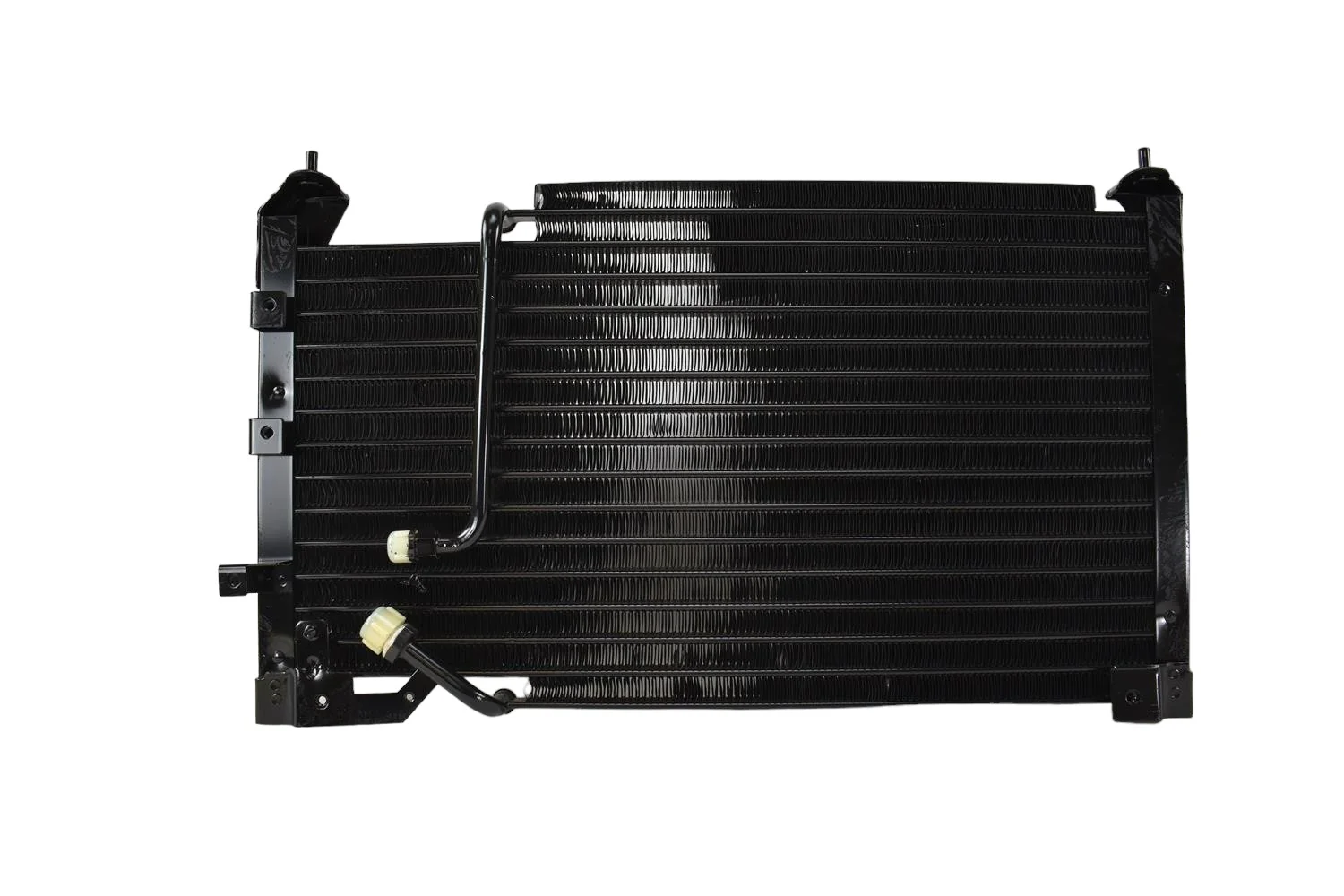 One Stop Solutions 4267 A/C Condenser