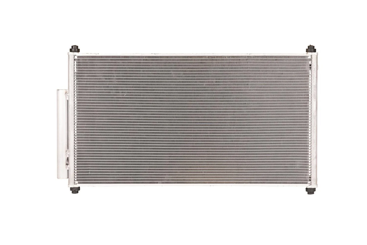One Stop Solutions 4307 A/C Condenser