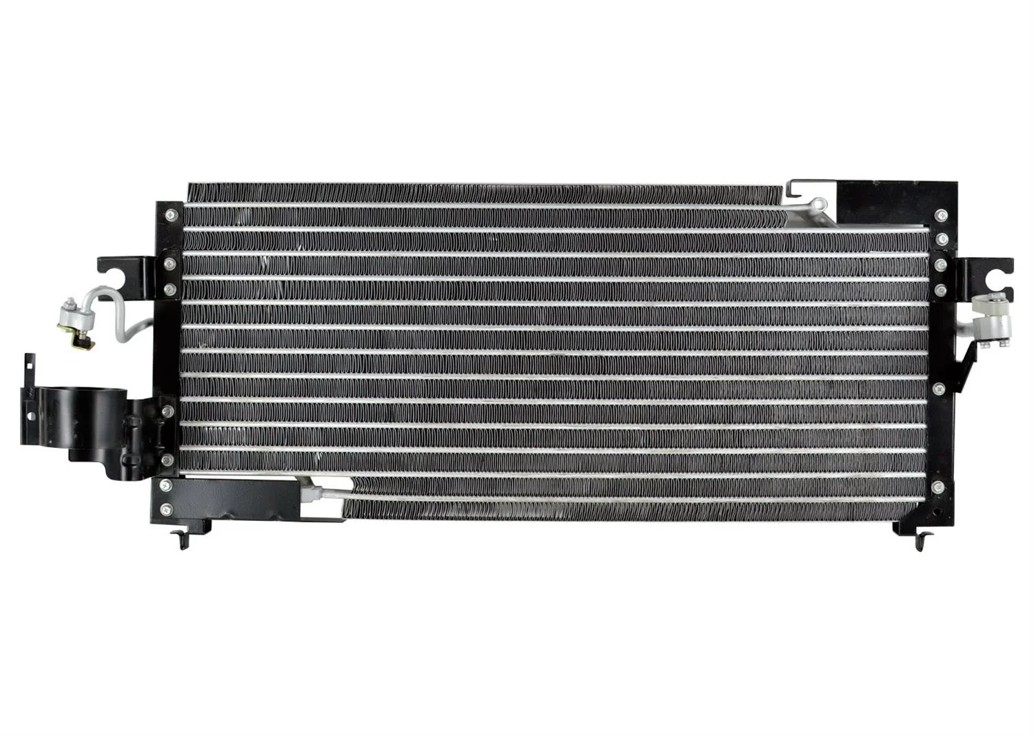 One Stop Solutions 4322 A/C Condenser