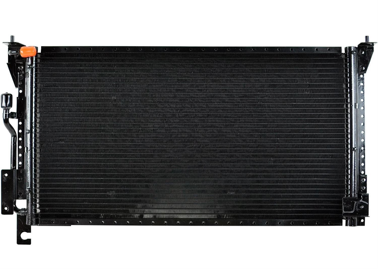 One Stop Solutions 4332 A/C Condenser