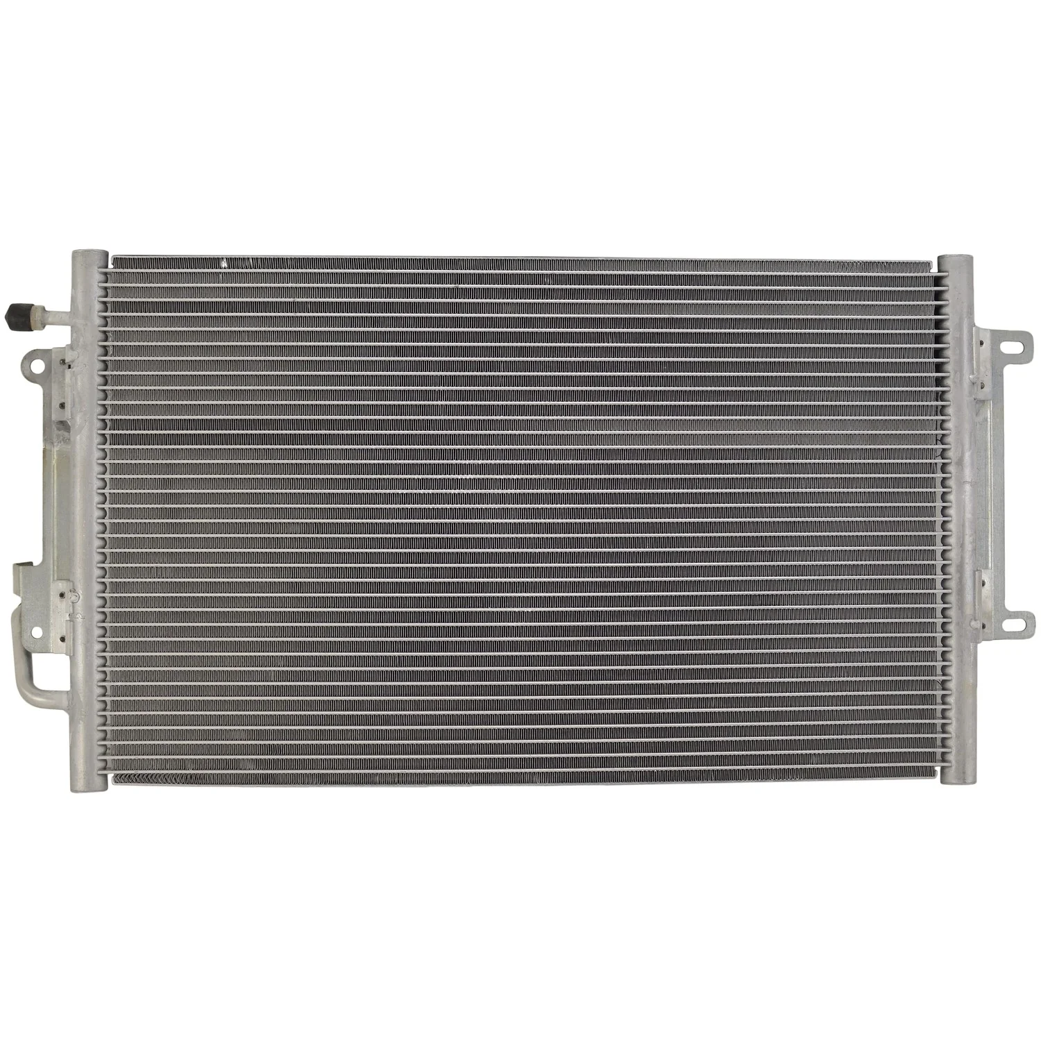 One Stop Solutions 4383 A/C Condenser