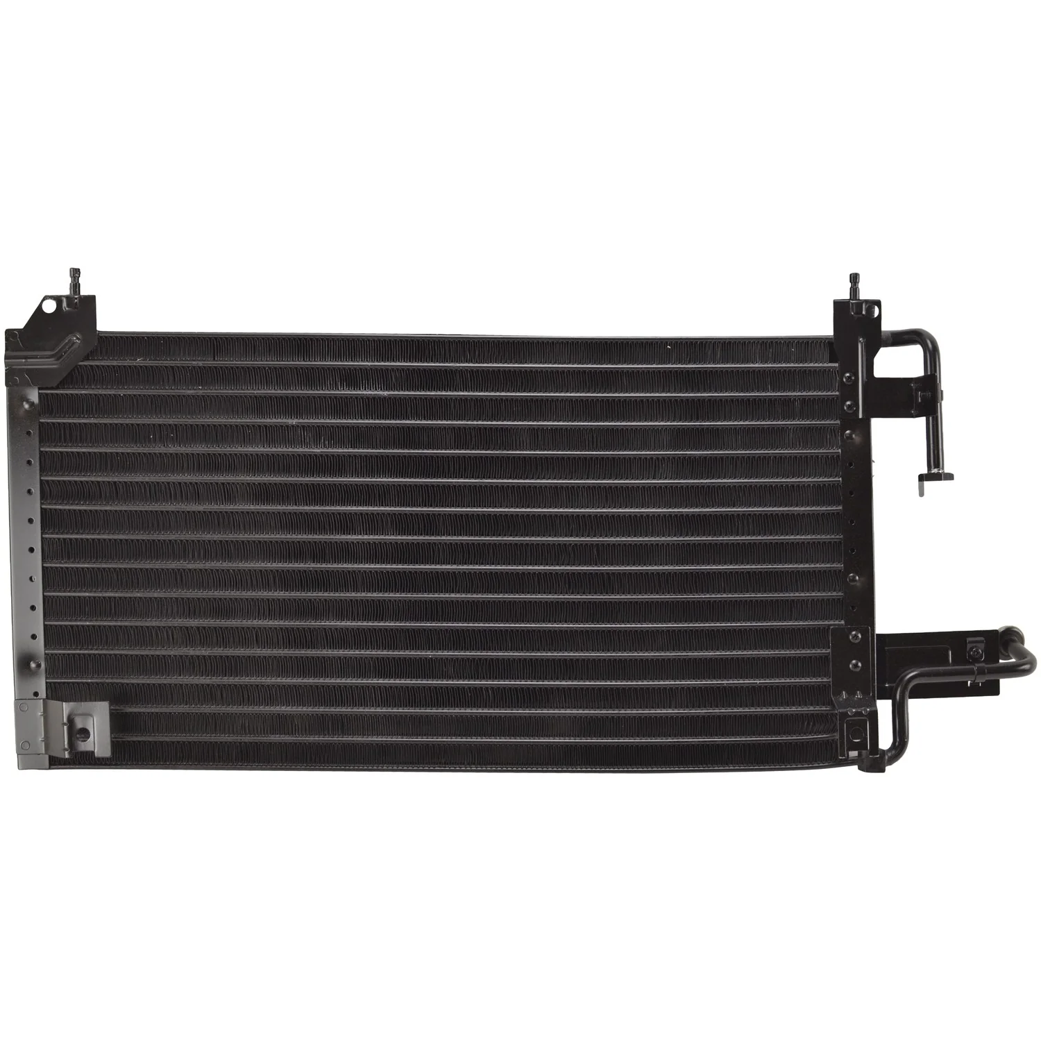 One Stop Solutions 4405 A/C Condenser