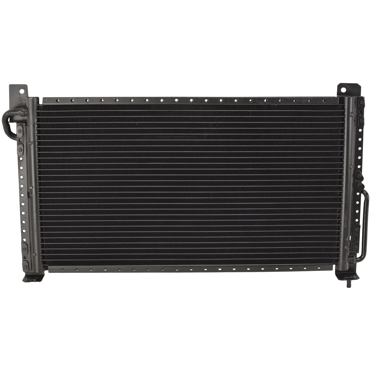 One Stop Solutions 4414 A/C Condenser