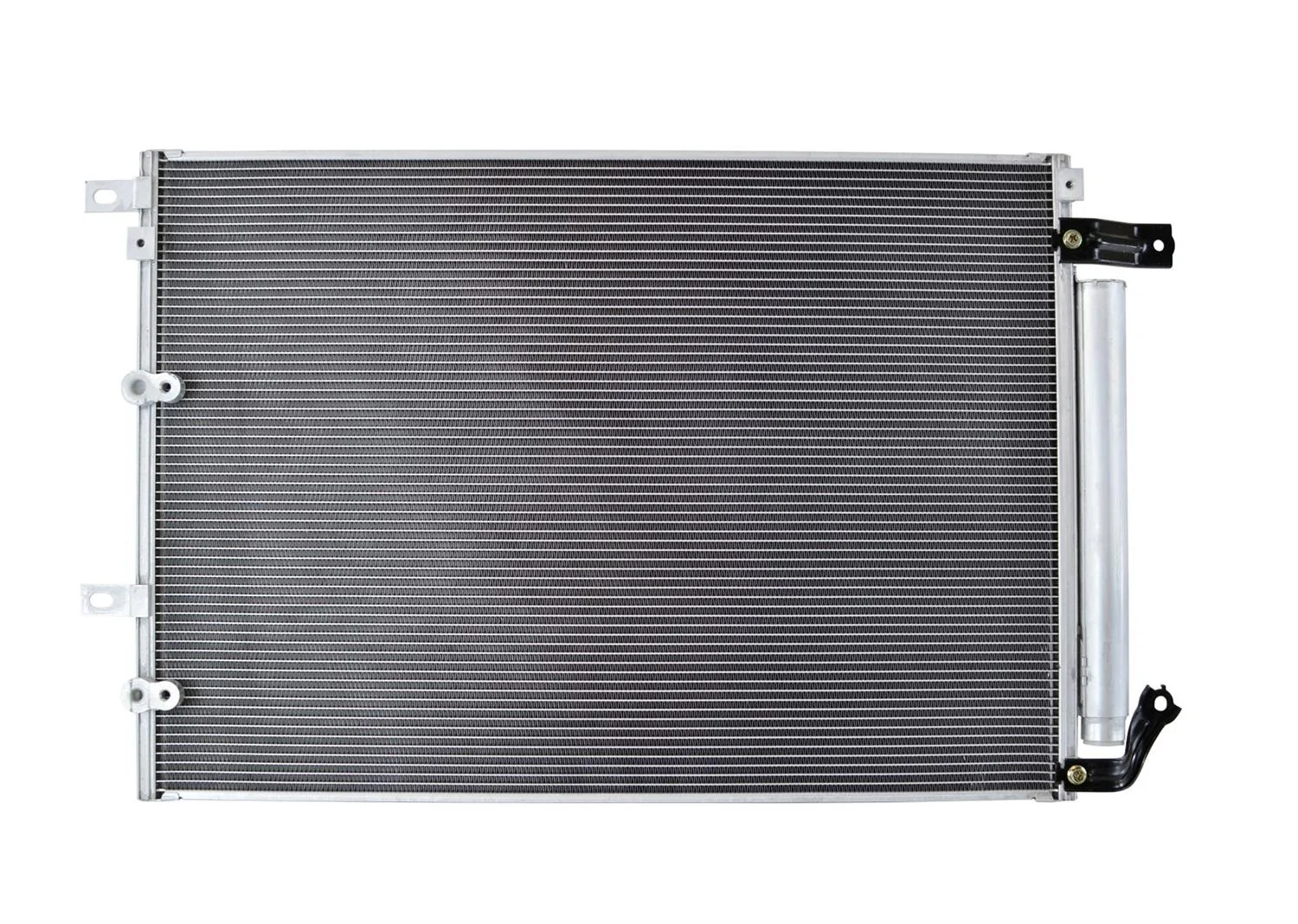 One Stop Solutions 4442 A/C Condenser