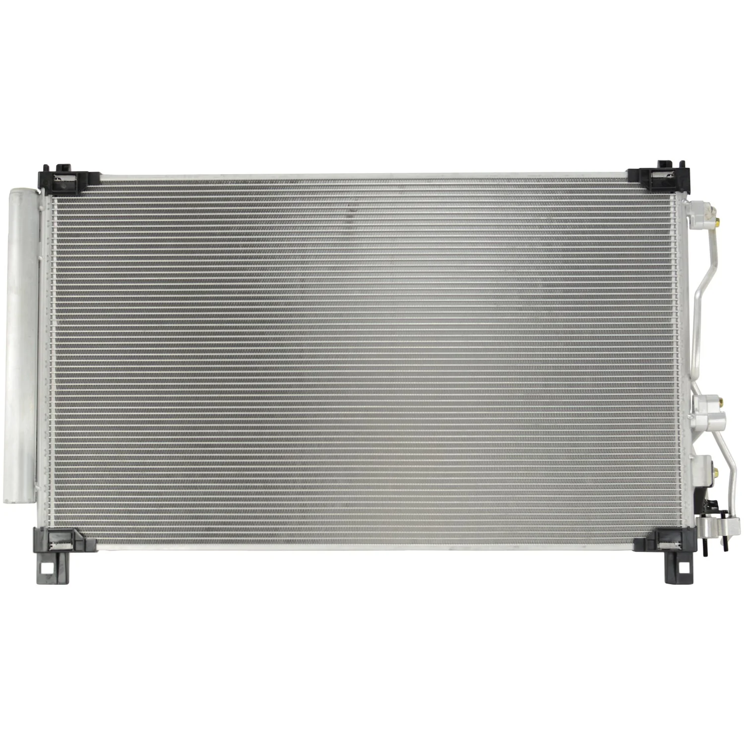 One Stop Solutions 4445 A/C Condenser
