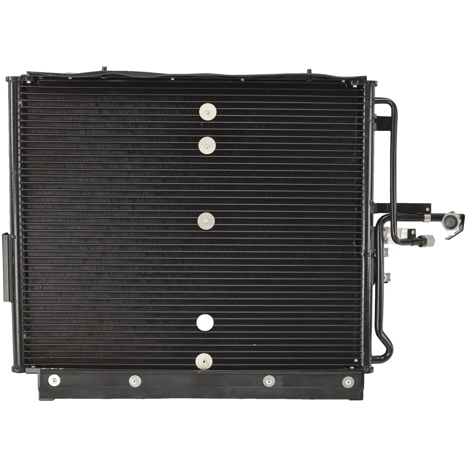 One Stop Solutions 4502 A/C Condenser