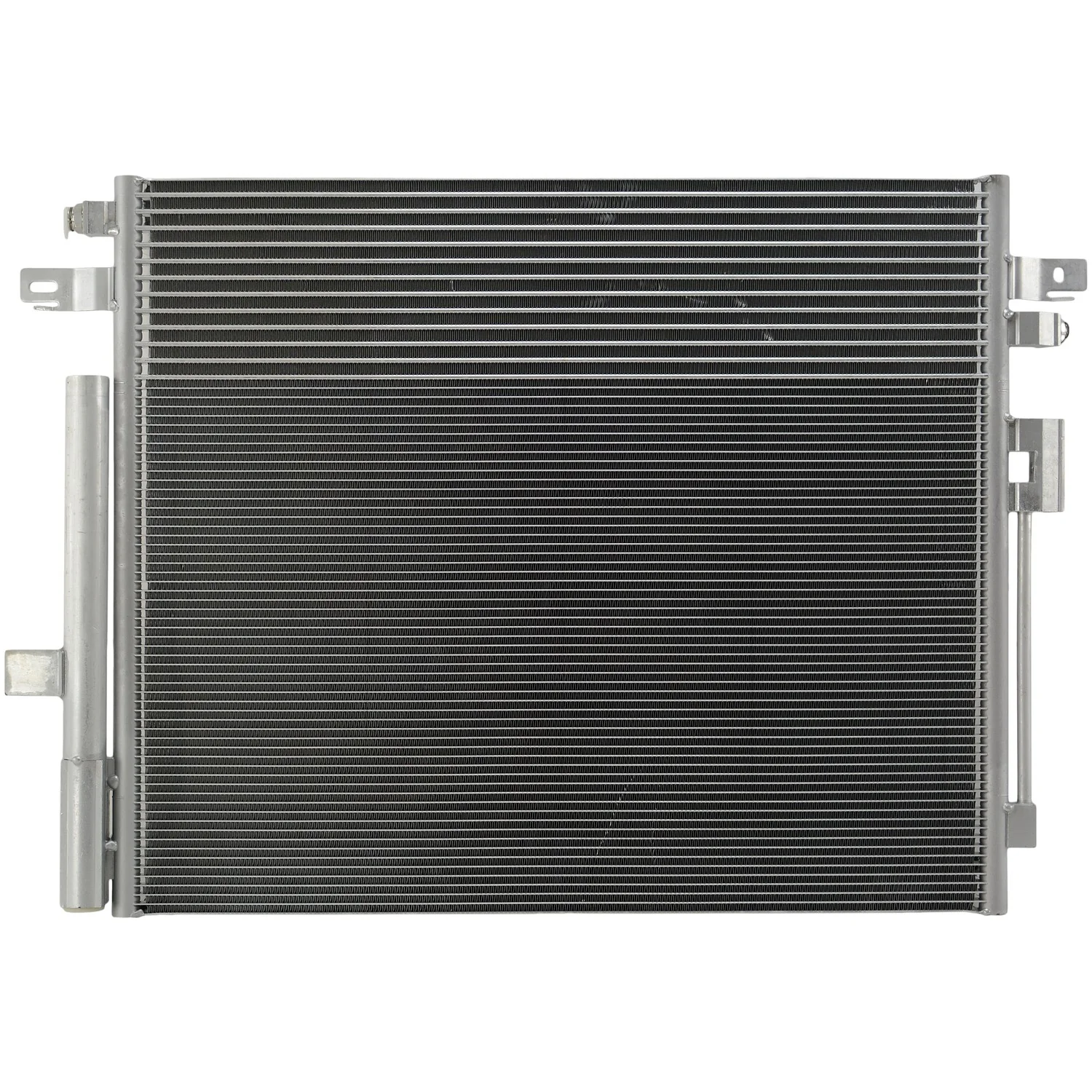 One Stop Solutions 4516 A/C Condenser