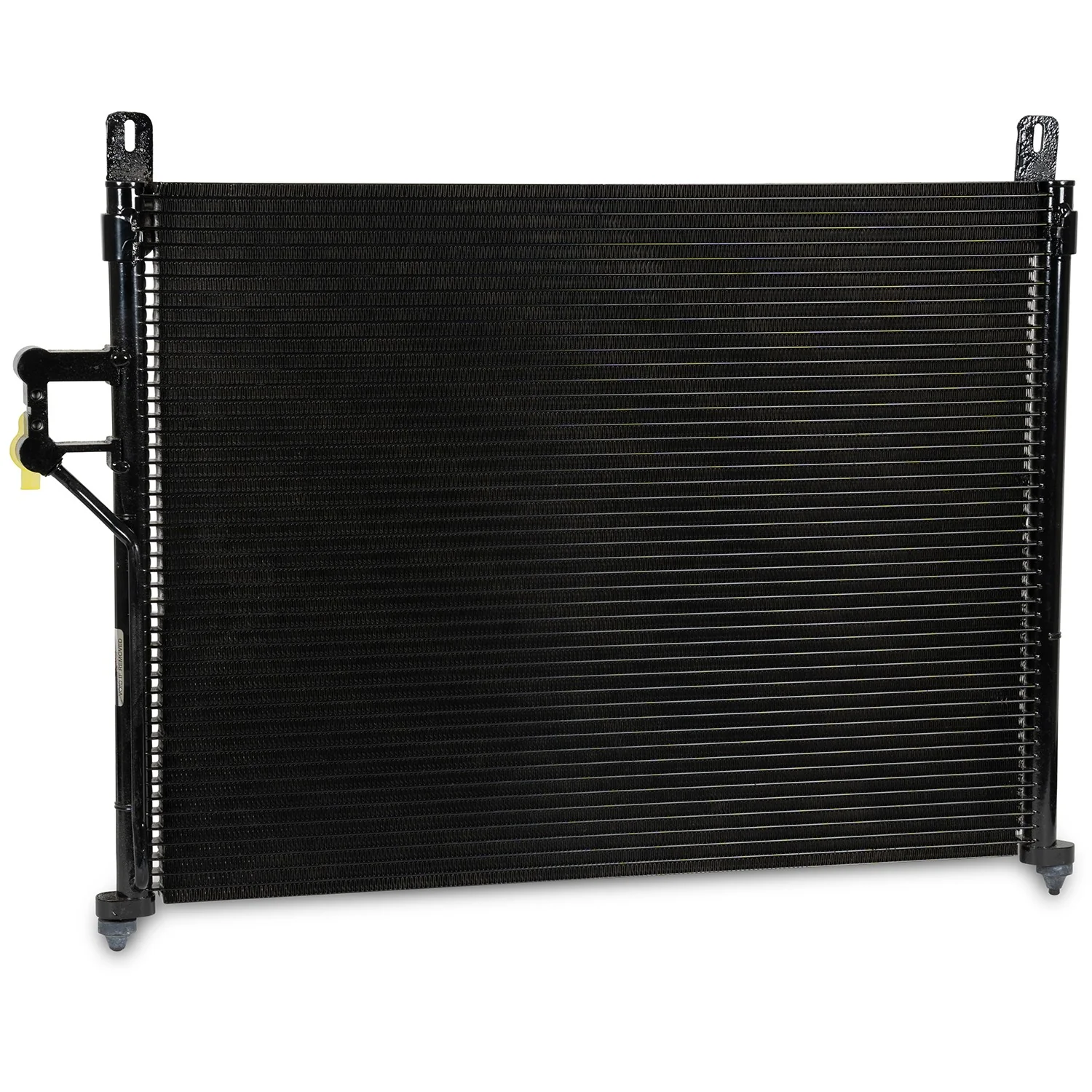 One Stop Solutions 4526 A/C Condenser