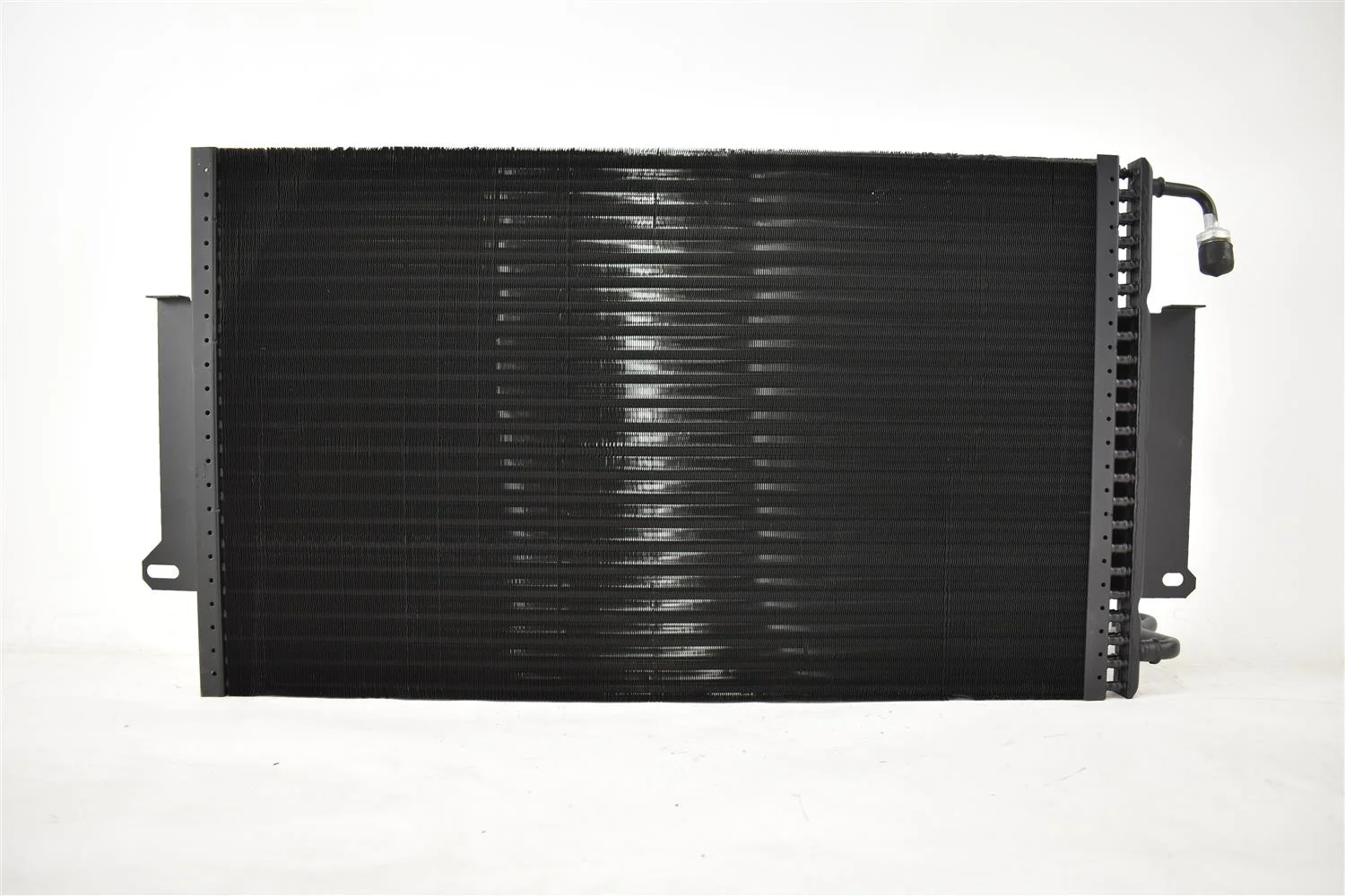 One Stop Solutions 4553 A/C Condenser