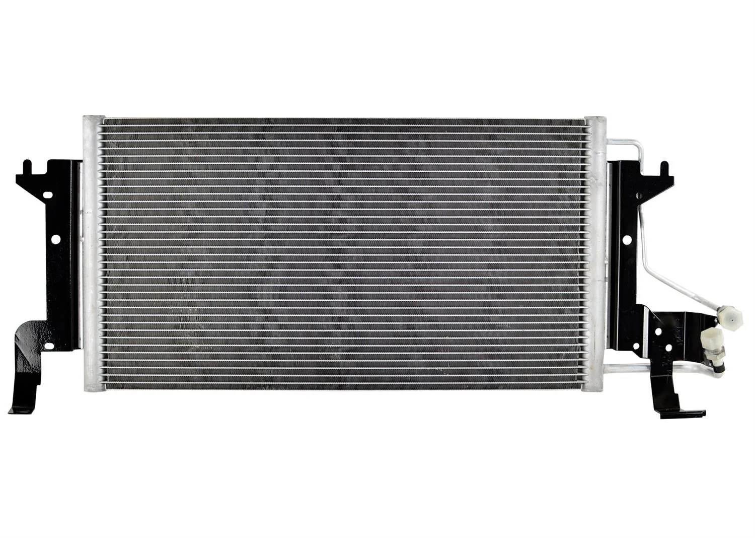 One Stop Solutions 4555 A/C Condenser