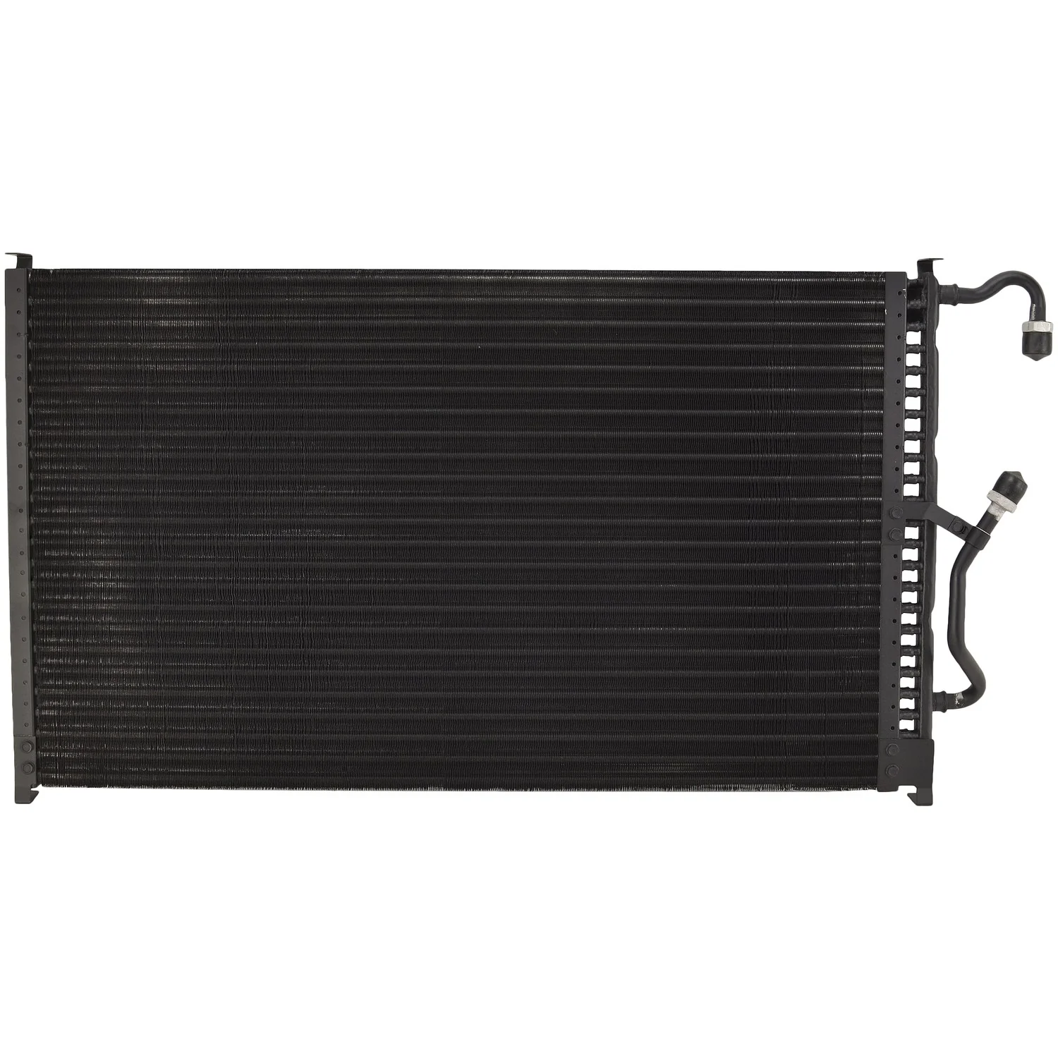 One Stop Solutions 4558 A/C Condenser