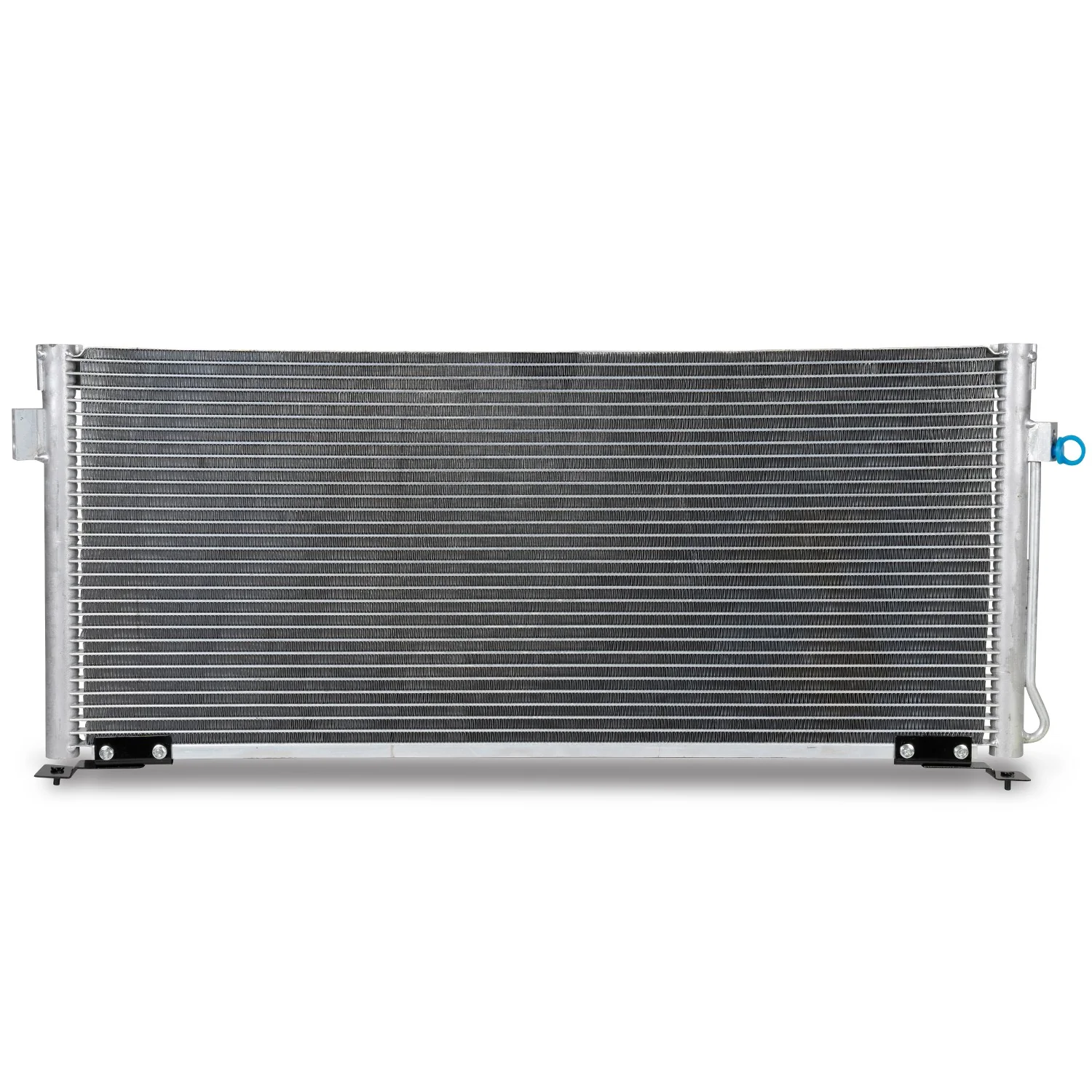 One Stop Solutions 4569 A/C Condenser