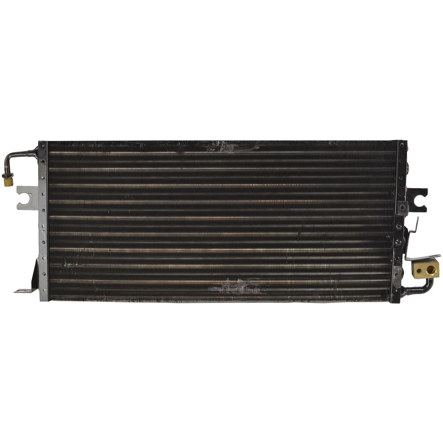 One Stop Solutions 4590 A/C Condenser