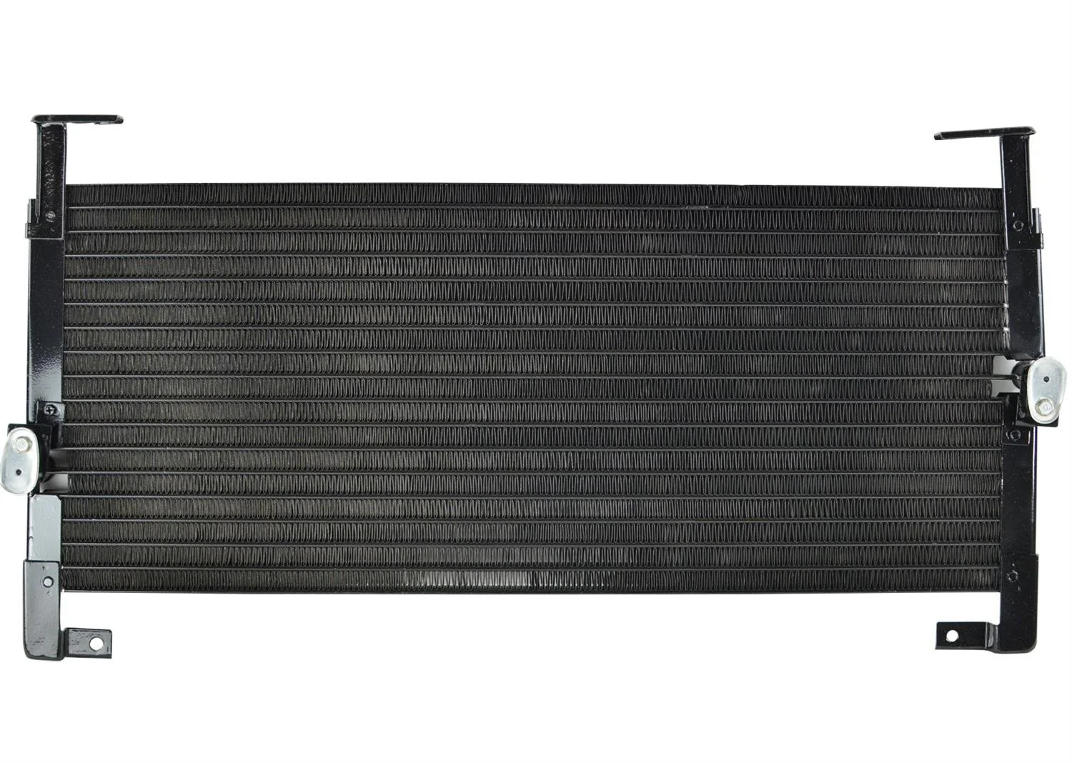 One Stop Solutions 4602 A/C Condenser