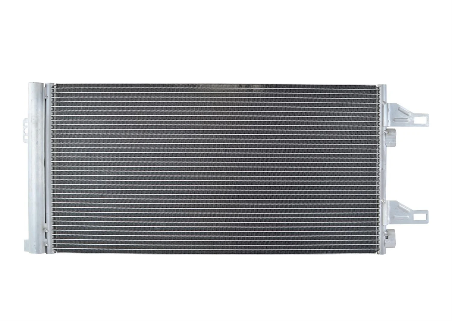 One Stop Solutions 4614 A/C Condenser