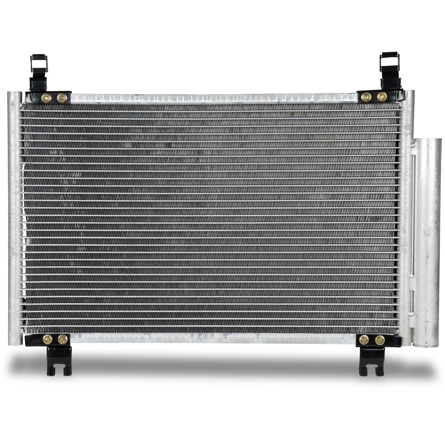 One Stop Solutions 4615 A/C Condenser