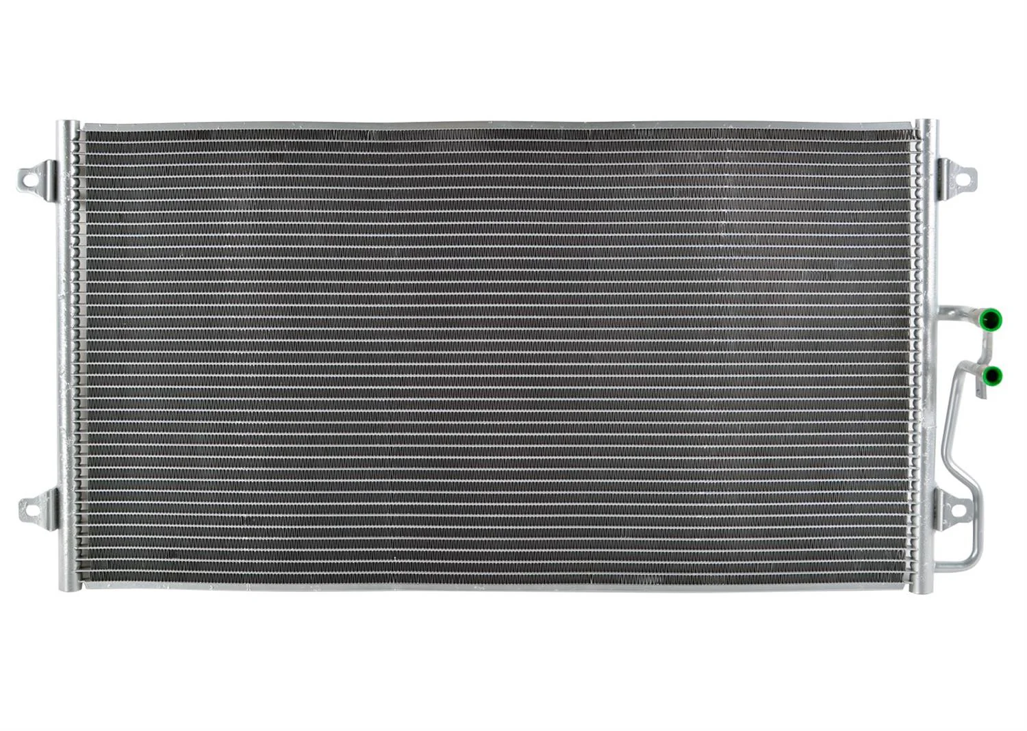 One Stop Solutions 4616 A/C Condenser