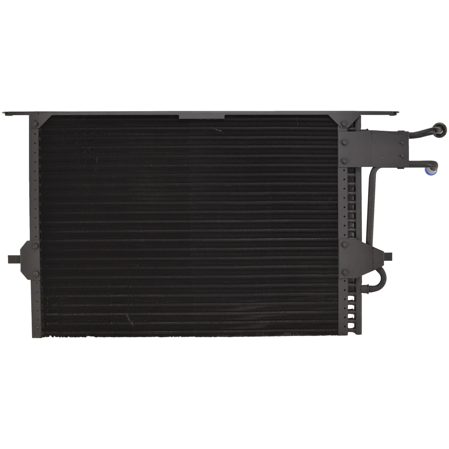 One Stop Solutions 4625 A/C Condenser