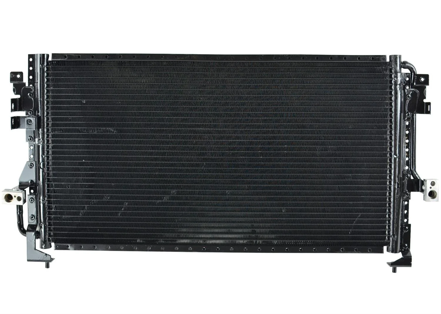One Stop Solutions 4644 A/C Condenser