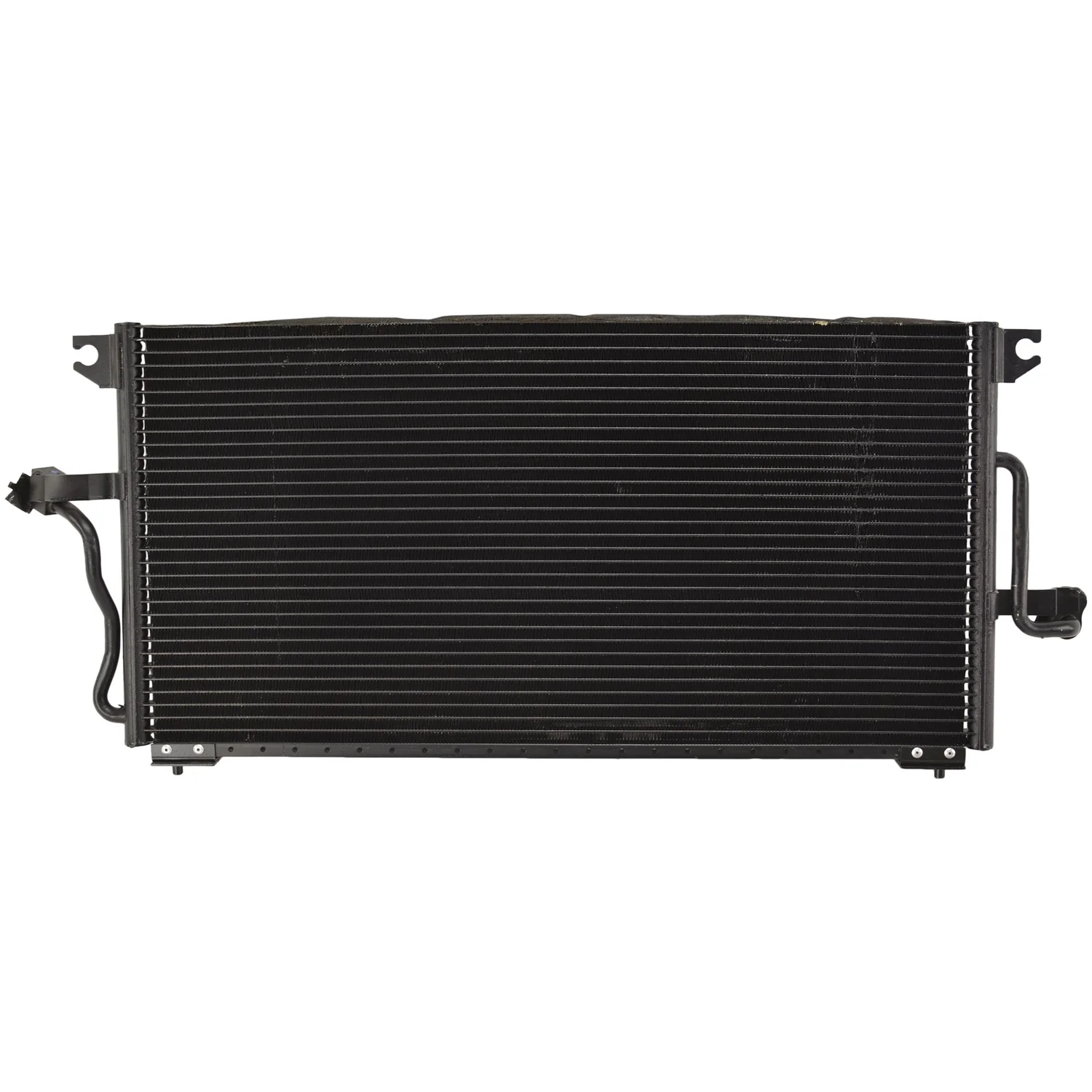One Stop Solutions 4651 A/C Condenser