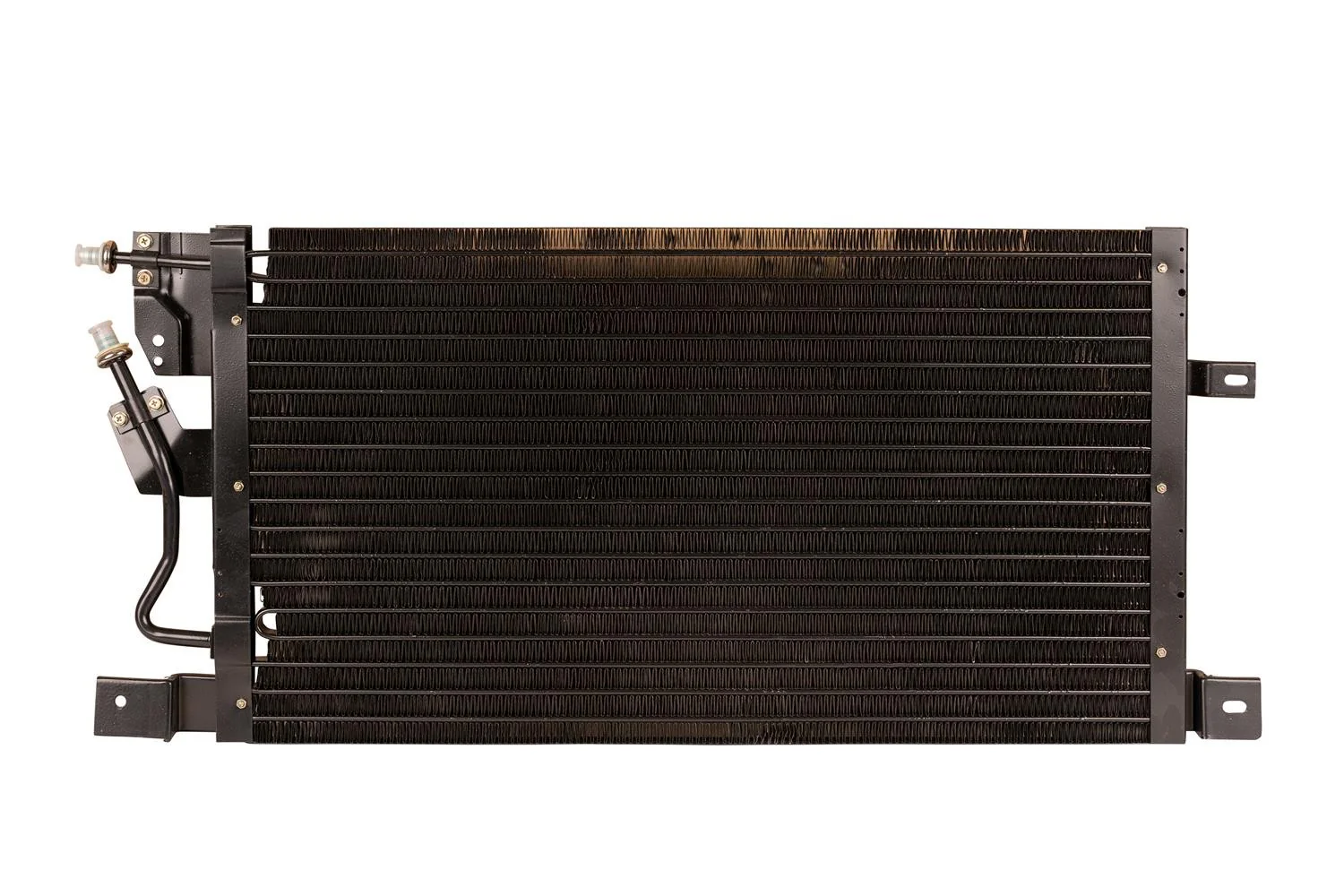 One Stop Solutions 4667 A/C Condenser