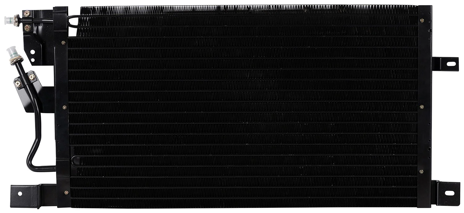 One Stop Solutions 4677 A/C Condenser