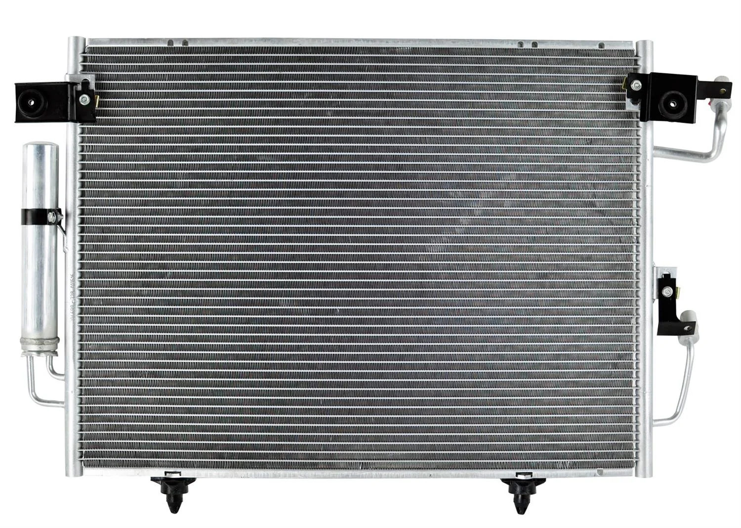 One Stop Solutions 4699 A/C Condenser