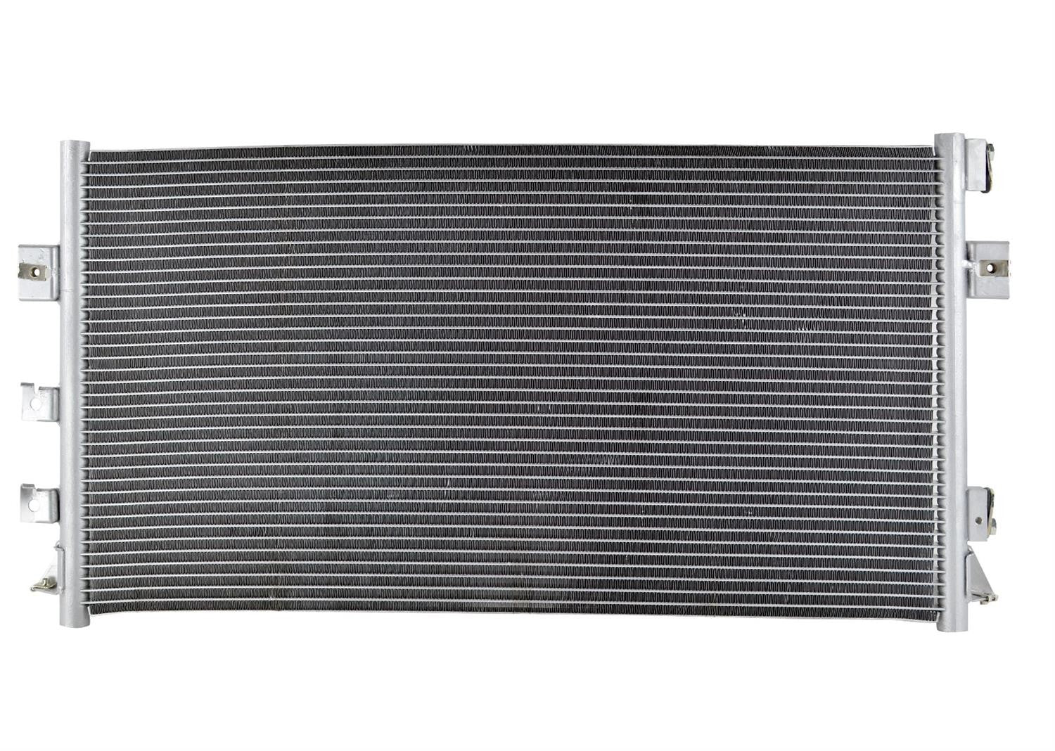One Stop Solutions 4710 A/C Condenser