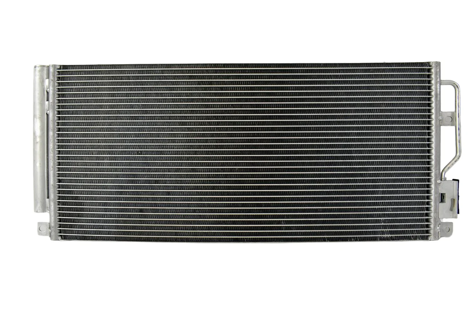 One Stop Solutions 4759 A/C Condenser