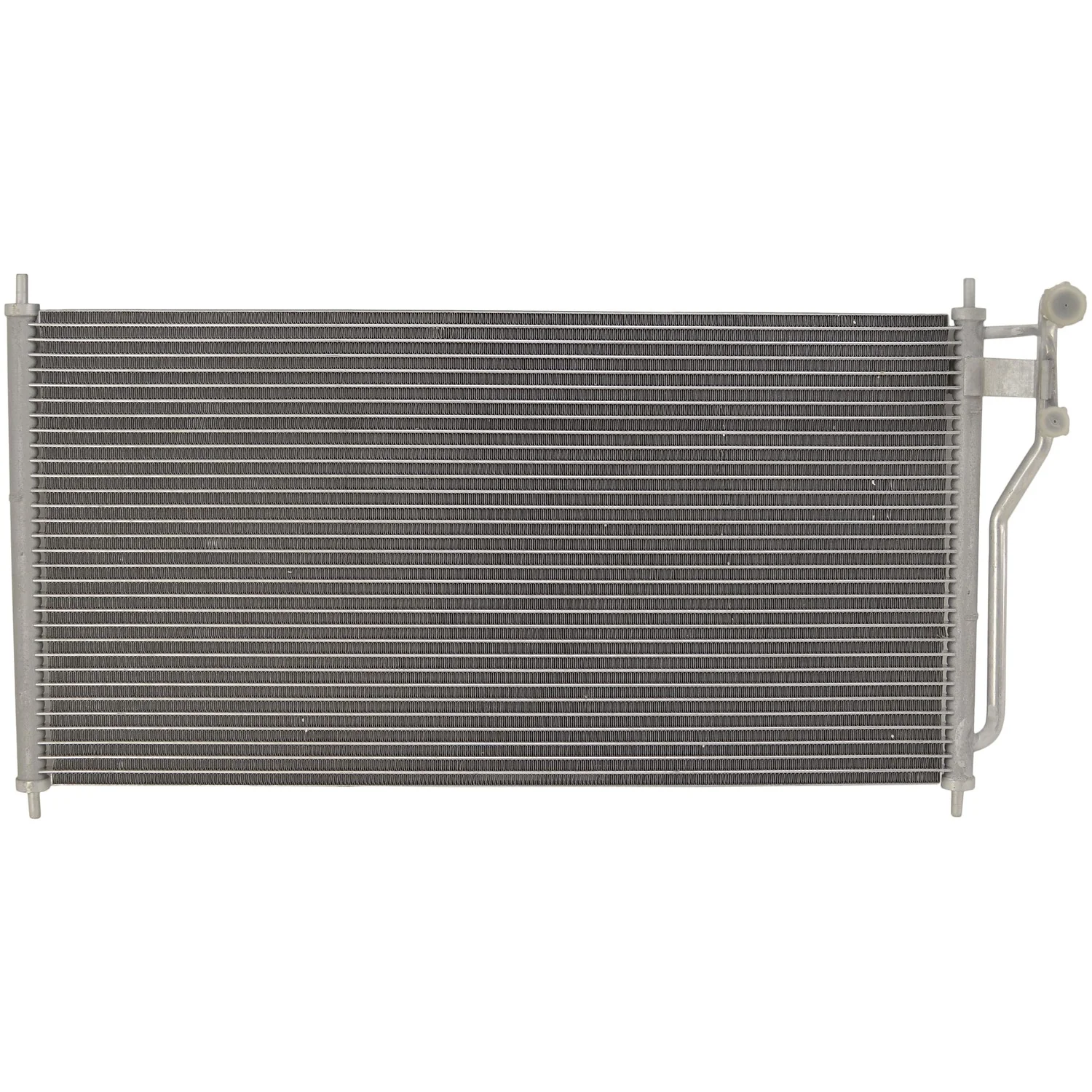 One Stop Solutions 4774 A/C Condenser