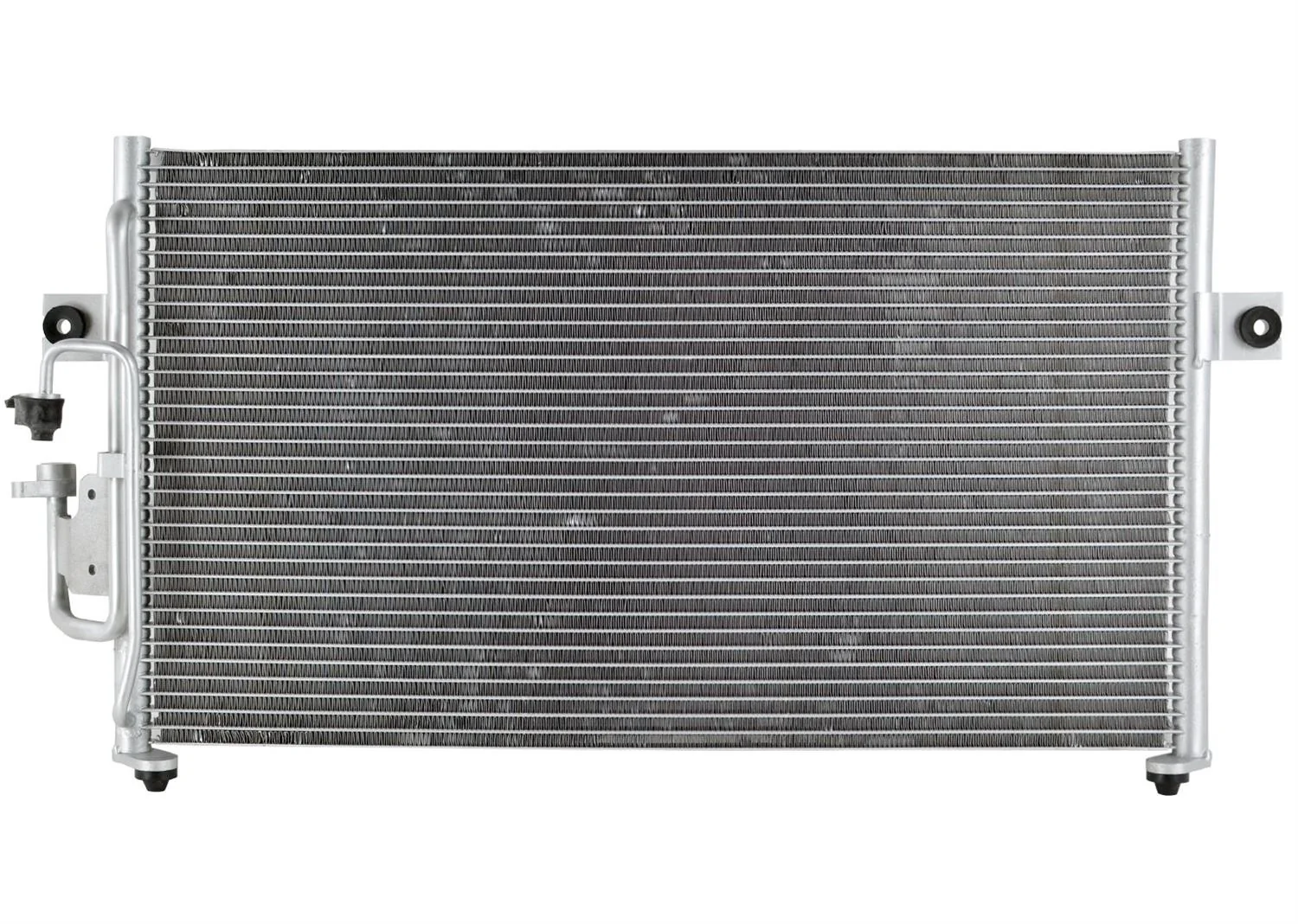 One Stop Solutions 4793 A/C Condenser