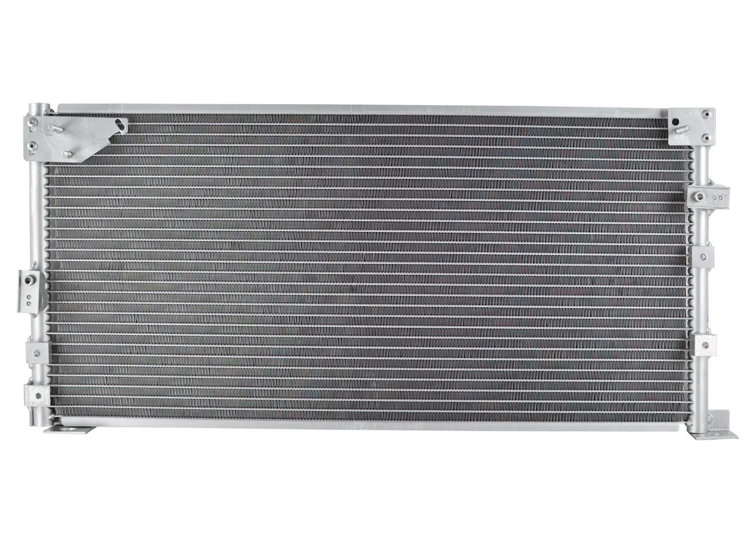 One Stop Solutions 4840 A/C Condenser